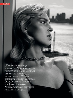 Anja Rubik polska modelka w magazynie Viva 07.jpg